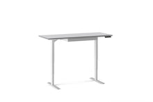 Load image into Gallery viewer, Centro 6451-2 Standing Desk | 60&quot;x24&quot;
