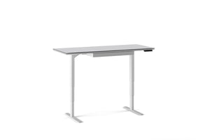 Centro 6451-2 Standing Desk | 60"x24"