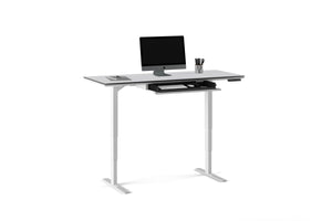 Centro 6451-2 Standing Desk | 60"x24"