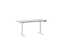 Load image into Gallery viewer, Centro 6451-2 Standing Desk | 60&quot;x24&quot;

