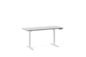 Centro 6451-2 Standing Desk | 60"x24"
