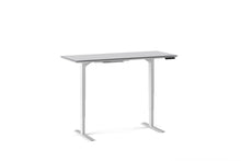 Load image into Gallery viewer, Centro 6451-2 Standing Desk | 60&quot;x24&quot;
