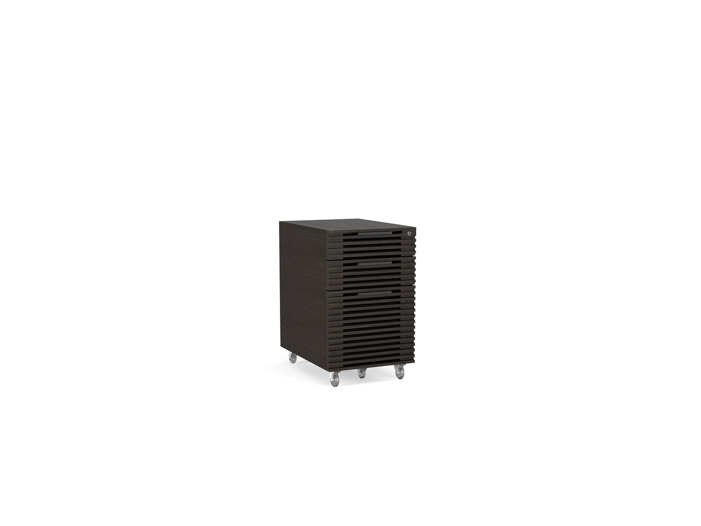 Corridor 6507 Mobile File Pedestal