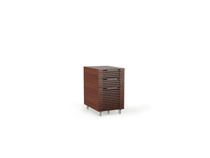 Corridor 6507 Mobile File Pedestal