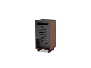 Corridor 8172 Audio Tower