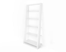 Load image into Gallery viewer, Eileen Blanc 5157 Leaning Shelf
