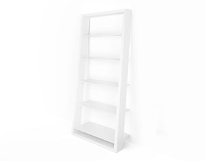 Eileen Blanc 5157 Leaning Shelf