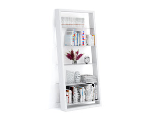 Eileen Blanc 5157 Leaning Shelf