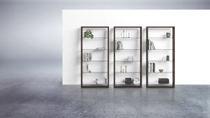Eileen 5156 Leaning Shelf