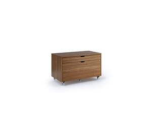 Modica 6347 Mobile File Pedestal