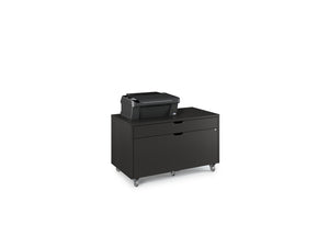 Modica 6347 Mobile File Pedestal