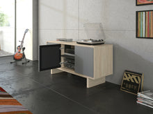 Load image into Gallery viewer, Octave 8377 Media Cabinet TV Unit
