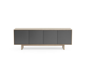 Octave 8379GFL Media Console