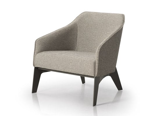 Sara Lounge Chair