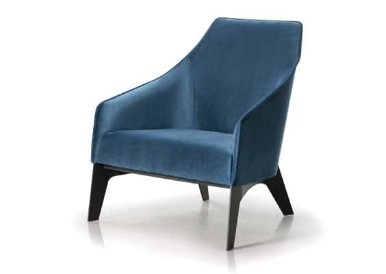 Sara Plus Lounge Chair