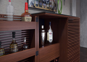 Corridor 5620 Bar